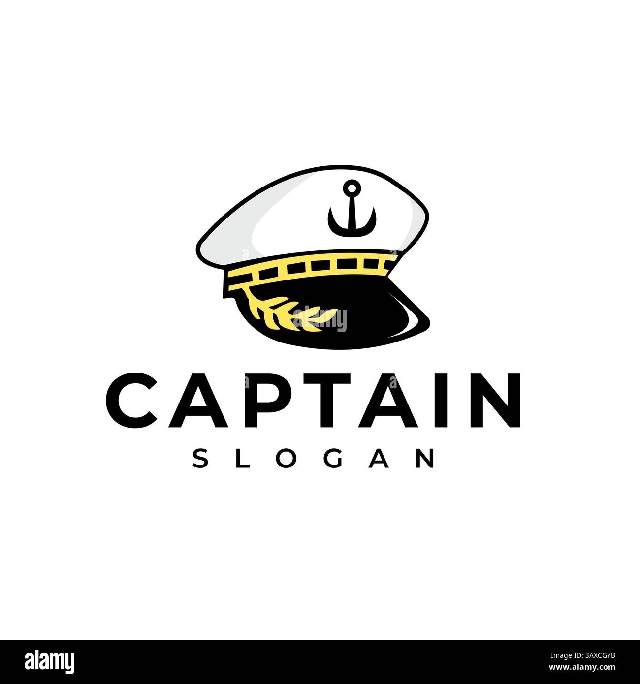 CAPTAN COPY