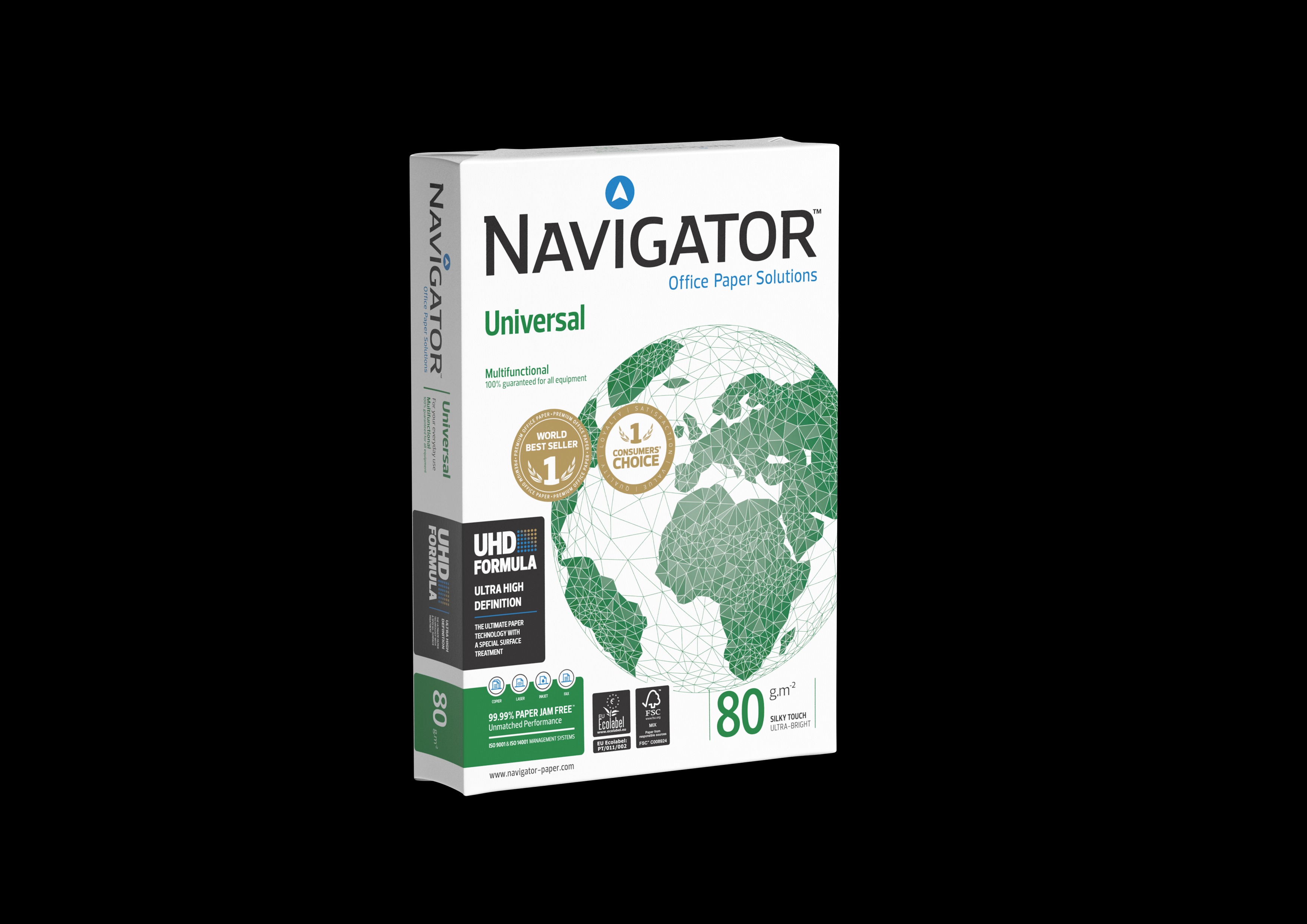 Navigator A3 80g UNIVERSAL — image 1