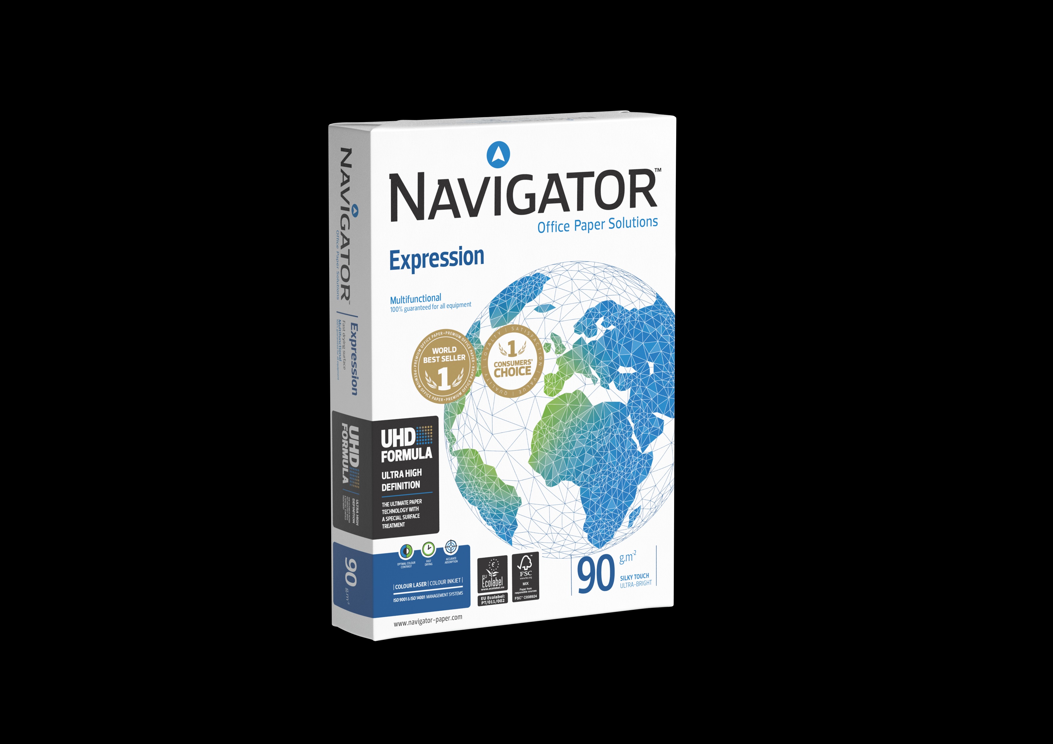 Navigator A4 90g EXPRESSION — image 1